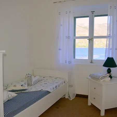 Lighthouse Korkyra Villa *