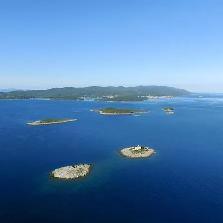 Lighthouse Korkyra * Korčula