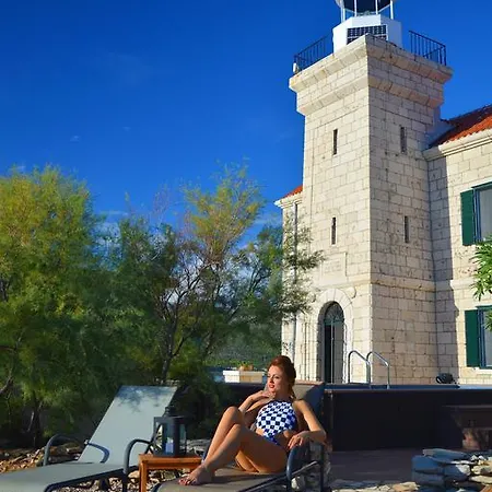 Villa Lighthouse Korkyra *