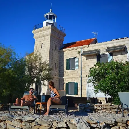 Lighthouse Korkyra Villa *
