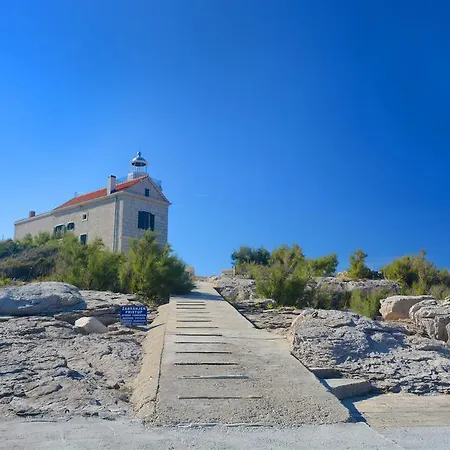Villa Lighthouse Korkyra *