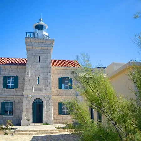 Lighthouse Korkyra Villa Korčula