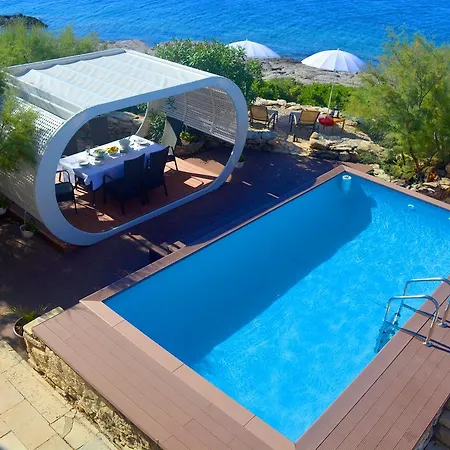 Lighthouse Korkyra Villa Korčula